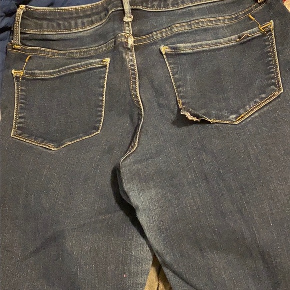 Jeans - Picture 2 of 2